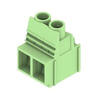 Leiterplattenklemme LUP 10.16#1538030000