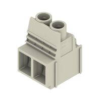 Leiterplattenklemme LUP 10.16#1839270000