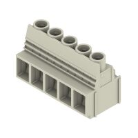 Leiterplattenklemme LUP 10.16#1839300000