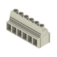 Leiterplattenklemme LUP 10.16#1839310000