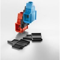 Leiterplattenklemme LUP ZP 2.54 GY