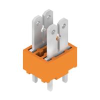 Leiterplattenklemme PCF 5.00/#9500410000
