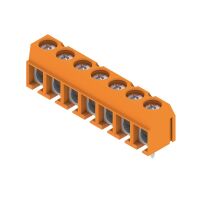 Leiterplattenklemme PM 5.08/0#1234590000