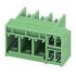 Leiterplatten-Hybridgrund PCH 6/ 3+4-G-7,62