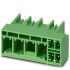 Leiterplatten-Hybridgrund PCH 6/ 3+4-GL3-7,62