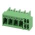 Leiterplatten-Hybridgrund PCH 6/ 4+4-G-7,62