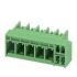 Leiterplatten-Hybridgrund PCH 6/ 5+4-G-7,62