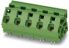 Leiterplattenklemme 1039884