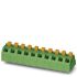 Leiterplattenklemme 1048695