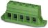 Leiterplattenklemme 1113346