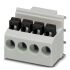 Leiterplattenklemme 1144077