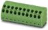 Leiterplattenklemme 1148521