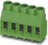 Leiterplattenklemme MKDSV 5/ 2-6,35 GY