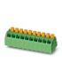 Leiterplattenklemme SPTAF 1/ 4-3#1725855