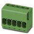 Leiterplattenklemme TDPT 4/ 2-SC-6,35-ZB
