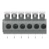 Leiterplattenklemme 235-406/331-000