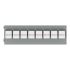 Leiterplattenklemme 235-408/331-000