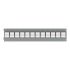 Leiterplattenklemme 235-412/331-000