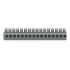 Leiterplattenklemme 235-416/331-000