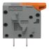 Leiterplattenklemme 2601-1102/000-012