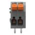 Leiterplattenklemme 2601-1102/000-024