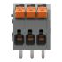 Leiterplattenklemme 2601-1103/000-005