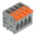 Leiterplattenklemme 2604-1109/000-004