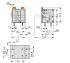 Leiterplattenklemme 2604-3101/000-016
