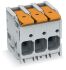 Leiterplattenklemme 2616-1105/010-000