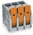 Leiterplattenklemme 2616-3102/010-000