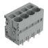 Leiterplattenklemme 2626-3104/010-000