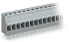 Leiterplattenklemme 740-106/000-023