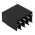 THR-Leiterplattenklemme 2086-1104/000-650