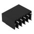 THR-Leiterplattenklemme 2086-1105/000-650