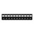 THR-Leiterplattenklemme 2086-1111/000-650