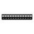 THR-Leiterplattenklemme 2086-1112/000-650
