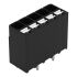 THR-Leiterplattenklemme 2086-1125/000-650
