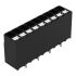 THR-Leiterplattenklemme 2086-1129/000-650