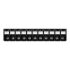 THR-Leiterplattenklemme 2086-1131/000-650