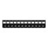 THR-Leiterplattenklemme 2086-1132/000-650
