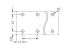THR-Leiterplattenklemme 20863107300000997607