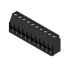 Leiterplattenklemme LL 5.08/1#2475760000