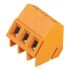 LP Klemme Raster 5.08 LM5.08/2/135 OR