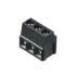 LP Klemme Raster 5.08 LM5.08/2/90 SW