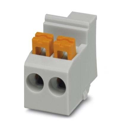 LeiterplattenAnschlusskle. FKDSO 2,5/ 2-L KMGY