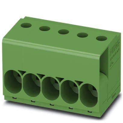 Leiterplattenklemme 1017526