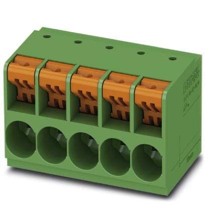 Leiterplattenklemme 1017531