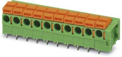 Leiterplattenklemme 1109677