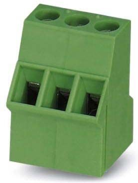 Leiterplattenklemme 1153393