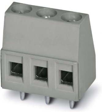 Leiterplattenklemme BC-500X14- 7 GY